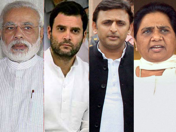 फर्क है यूपी और बिहार के माहौल में