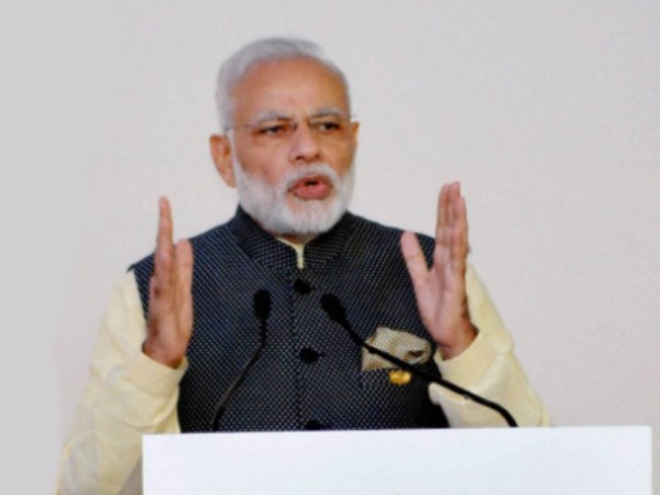 मोदी पर लगाए गंभीर आरोप मोदी पर लगाए गंभीर आरोप