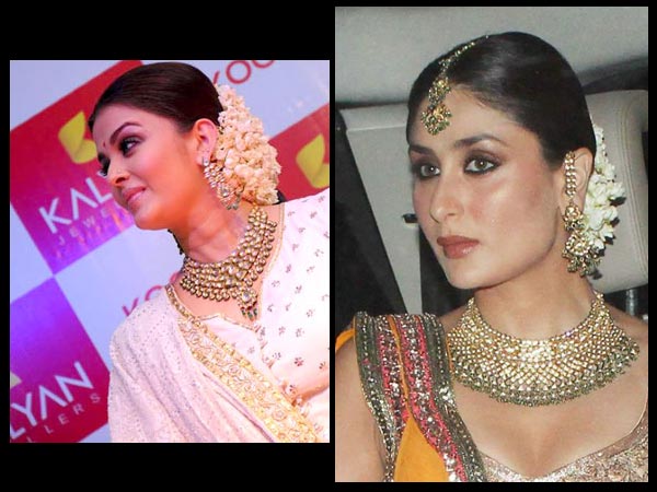 गजरा गजरा