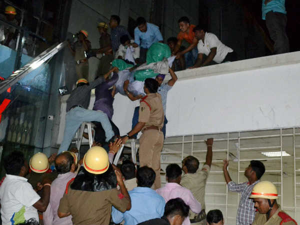 मुर्शिदाबाद मेडिकल कॉलेज एवं अस्पताल, पश्चिम बंगाल