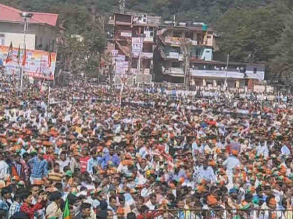 मैं सैनिकों के लिए और काम करना चाहता हूं