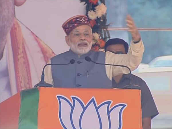 पानी वाला सीएम