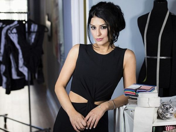 दुनिया की सबसे साहसी महिलाओं में शामिल दुनिया की सबसे साहसी महिलाओं में शामिल