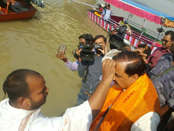 भाजपा बनाएगी रामायण म्यूजियम