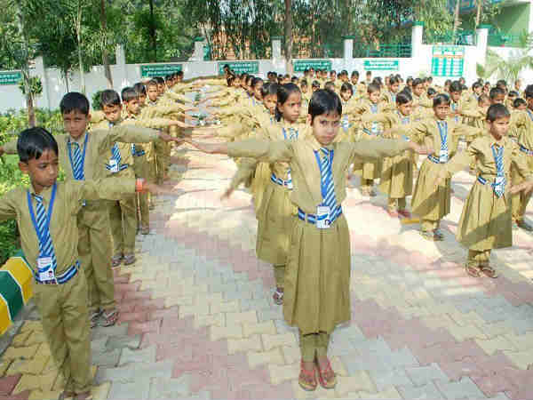 छात्रों का जीवन हमारी जिम्मेवारी
