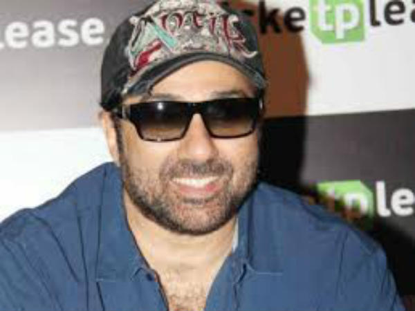 'गदर एक प्रेम कथा'