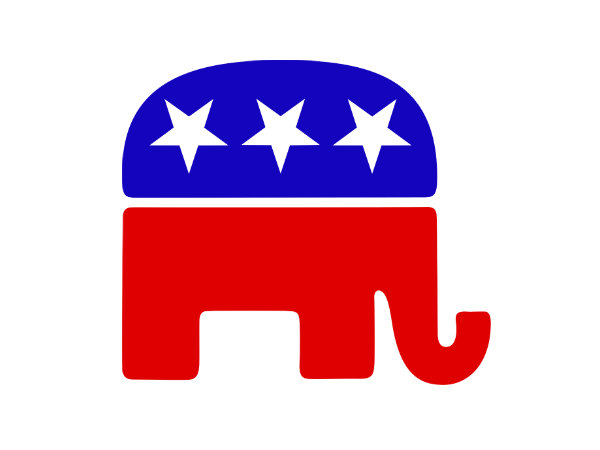 जब बना पार्टी का चिन्‍ह 