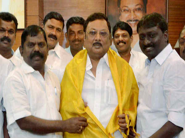 स्टालिन के भाई ने कहा था...