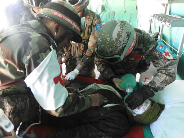 नए सिरे से रिश्‍तों की शुरुआत करना 