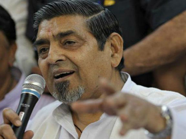 टाइटलर ने जानबूझकर दी धमकी