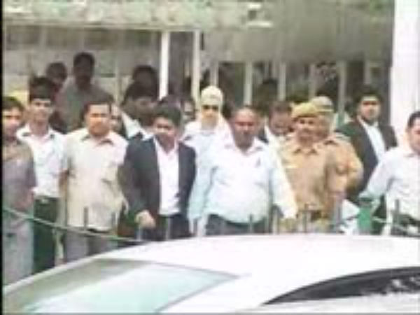  पीएम मनमोहन को दिया था फर्जी पत्र