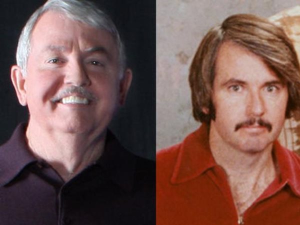 5- बॉब ओ'रियर