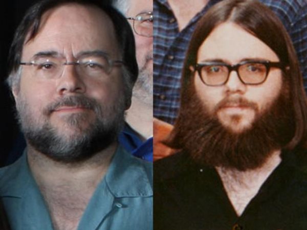 8- गोर्डन लेटविन