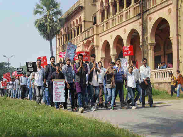 यहां मात खा जाते हैं छात्र