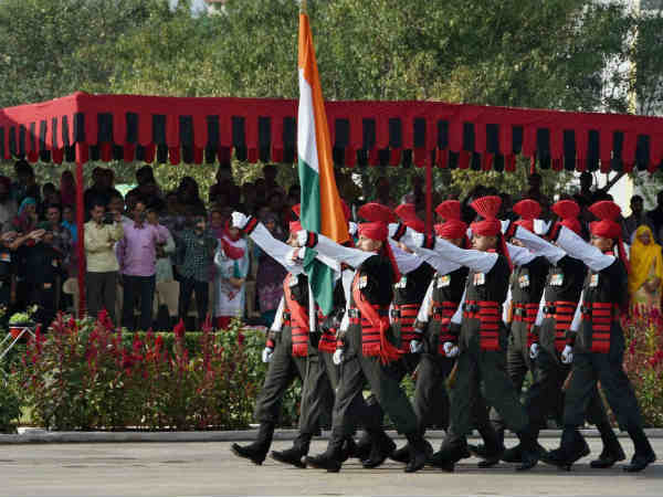 जवाहर लाल नेहरु ने दिया था ऑर्डर 