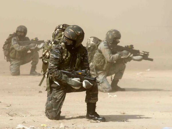 Operation Ginger: Indian Army carried out surgical strike across LoC in 2011 to avenge Kupwara attack Operation Ginger: Indian Army carried out surgical strike across LoC in 2011 to avenge Kupwara attack