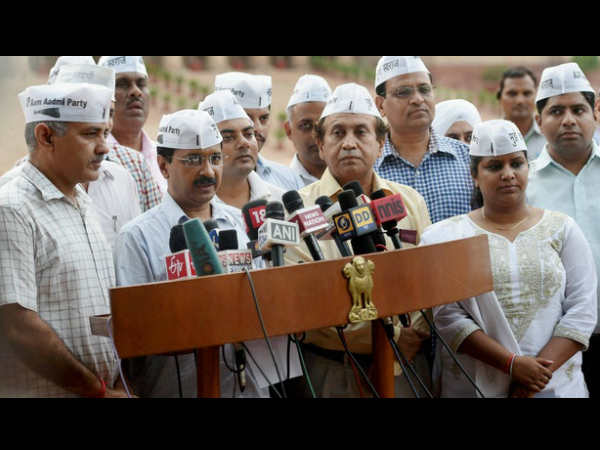 70 Percent of Delhi MLAs, Mostly AAP Members, ‘Underperforming’ 70 Percent of Delhi MLAs, Mostly AAP Members, ‘Underperforming’