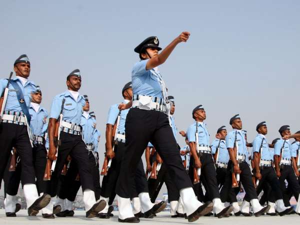 air force day