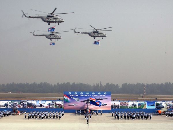air force day