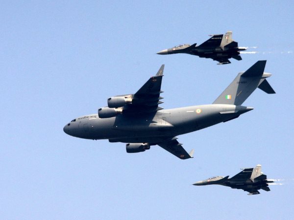 air force day