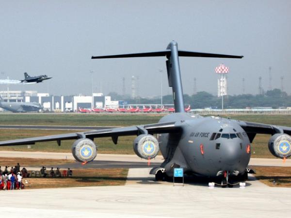 air force day