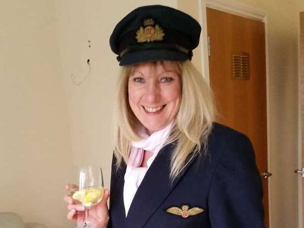 prison worker prison worker