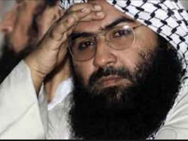 Masood Azhar Masood Azhar