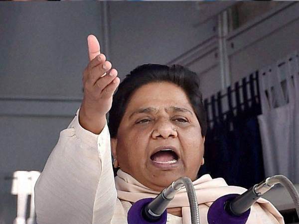 mayawati mayawati