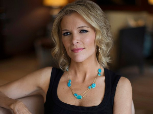 megyn kelly