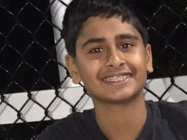 sunny patel sunny patel