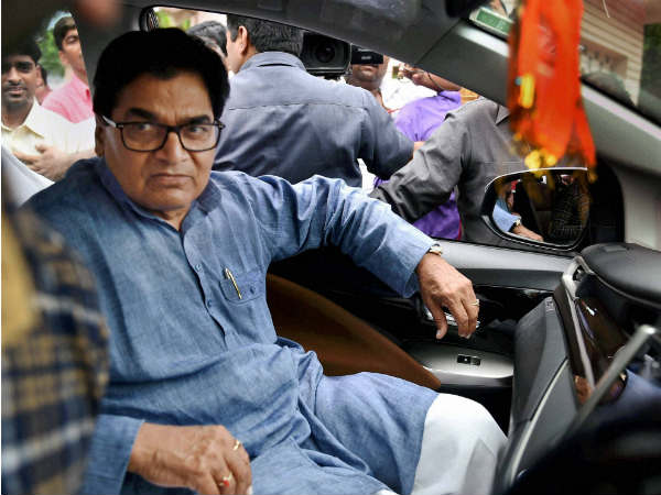 Ram Gopal Yadav Ram Gopal Yadav