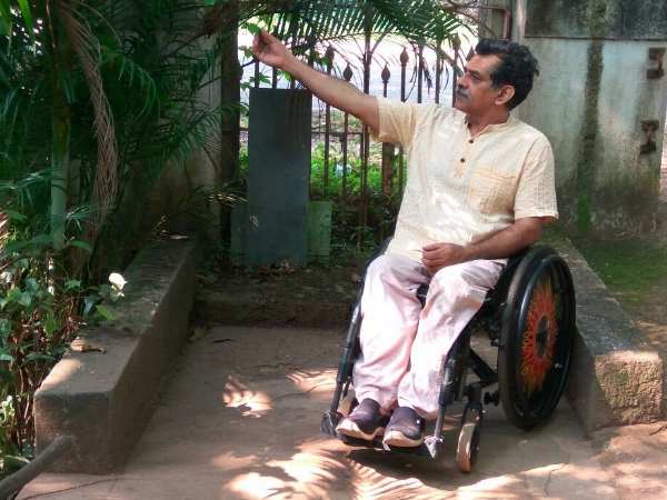 salil chaturvedi salil chaturvedi