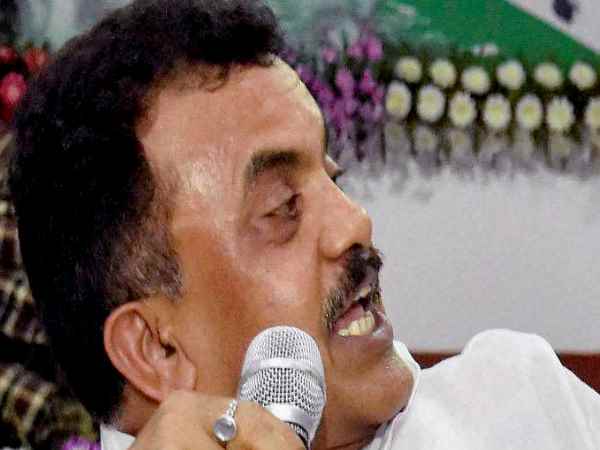 sanjay nirupam sanjay nirupam