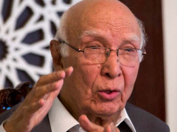 sartaj aziz
