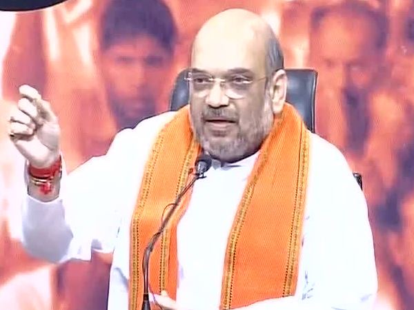 amit shah