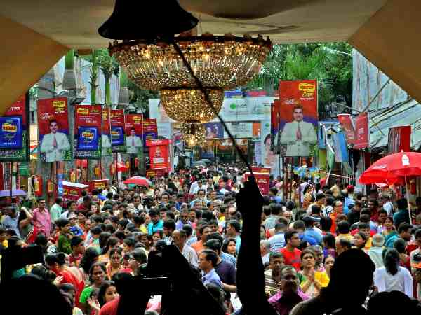 sindoor khela