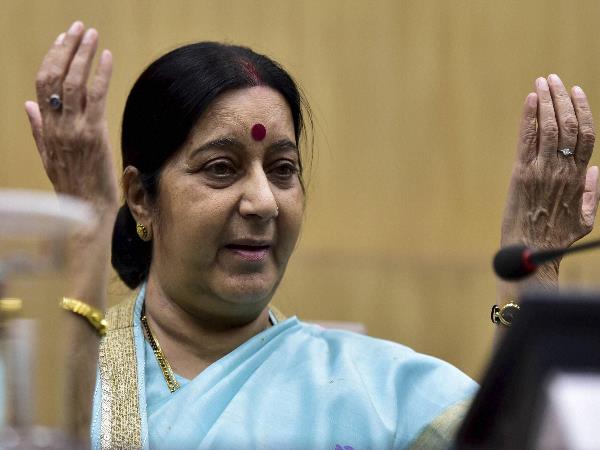 sushma sushma