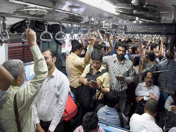 mumbai local mumbai local
