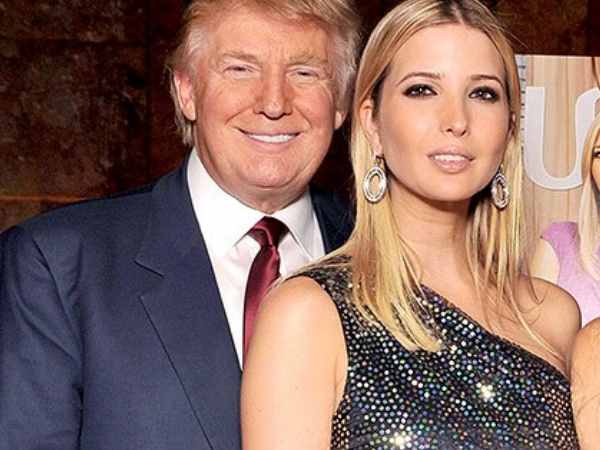ivanka trump