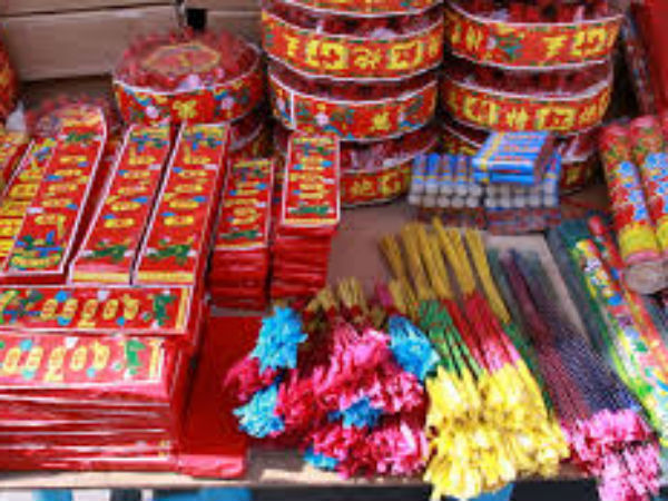 शिवकाशी