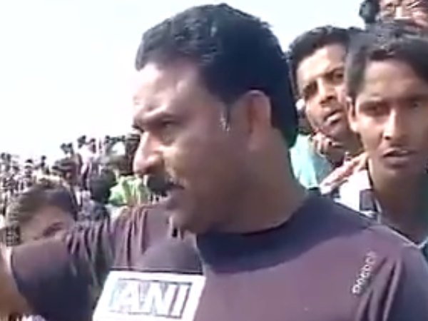 जब मोहन सिंह मीणा ने किया संदिग्ध आतंकियों को पीछा