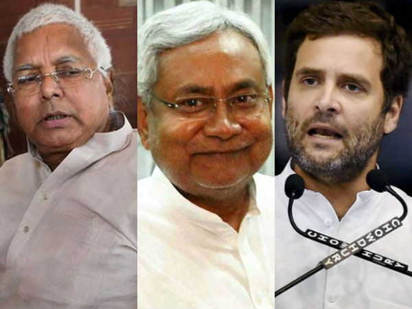 बिहार का फार्मूला हो सकता है कारगर