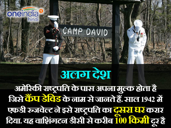 खुद का अपना एक देश 