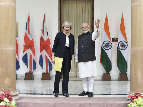 भारत को गंभीरता से लेने का समय 