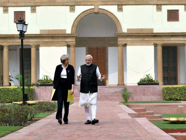  ब्रिटेन ने एनएसजी के लिए किया समर्थन 