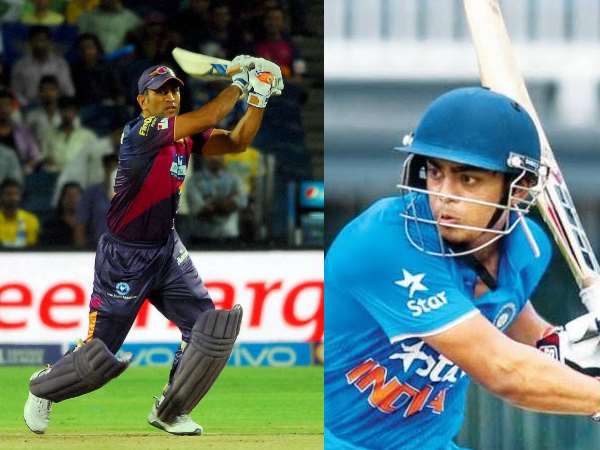 धोनी के बाद झारखंड का नाम करने वाले दूसरे खिलाड़ी