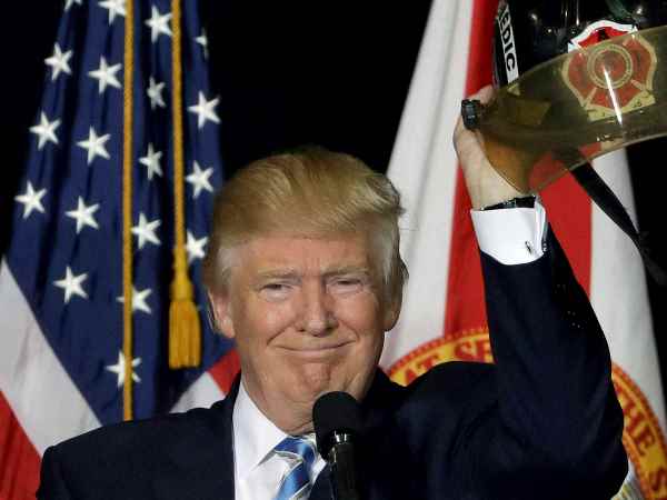आखिर क्यों ट्रंप को माना जाता है भारत के लिए खतरा?