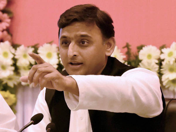  Anupriya Patel says 'DNA of Mulayam Family is Faulty'
