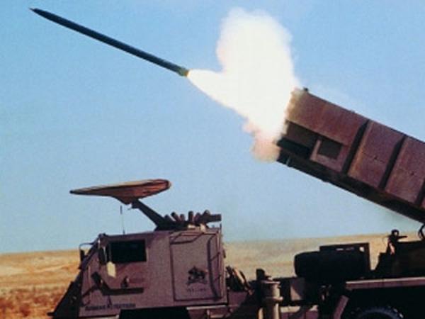 एक मिसाइल या फिर कई मिसाइल