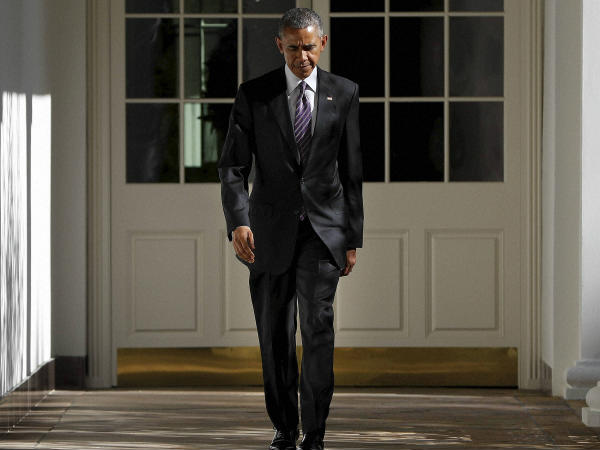 राष्‍ट्रपति की भी होती है जांच 